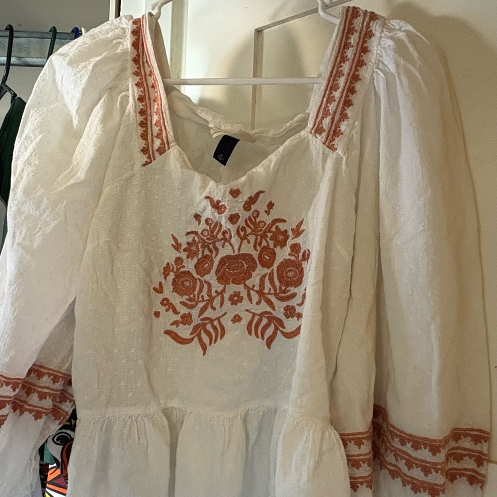 15 blouses - Picture 2 of 15